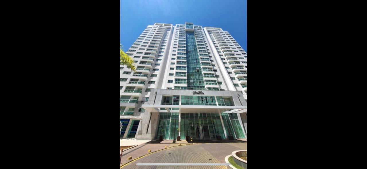 Flat Hotel Saint Moritz Brasilia Exterior photo